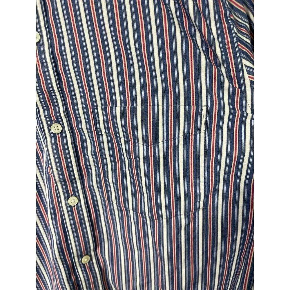 EUC Banana Republic Shirt